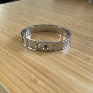 Fossil Lock Bracelet